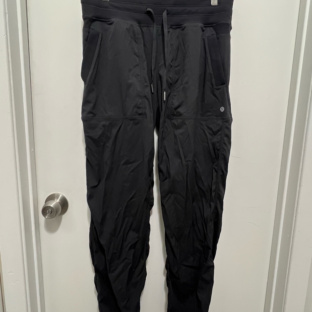Lululemon Dance Studio MR Pant